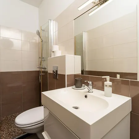 Palma Apartment Rabac