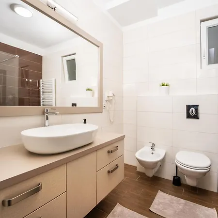 Palma Appartement *