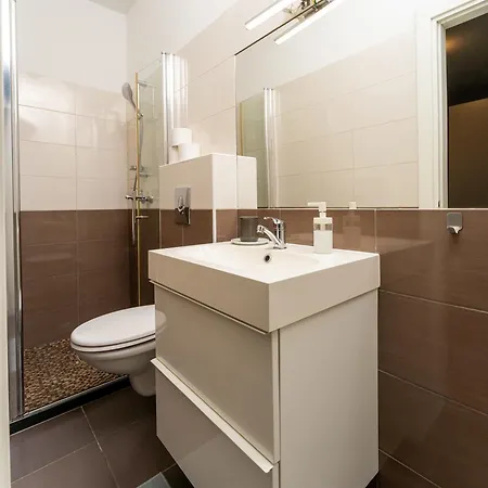 Appartement Palma Rabac