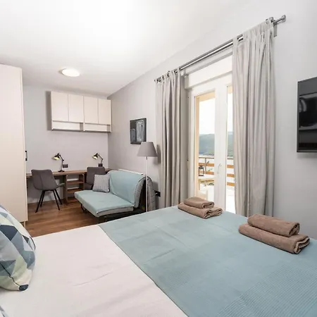 Palma Apartment