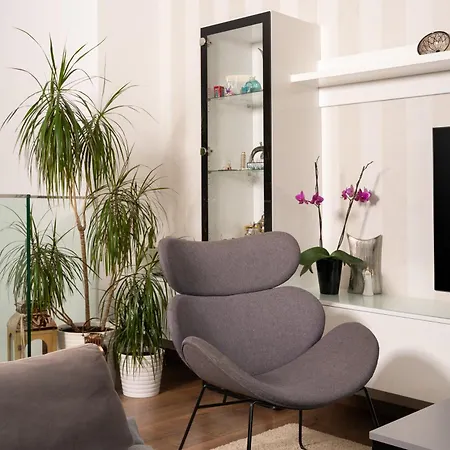 Palma Apartment *