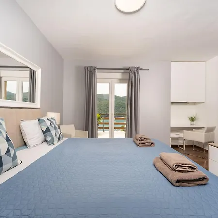 Apartment Palma *