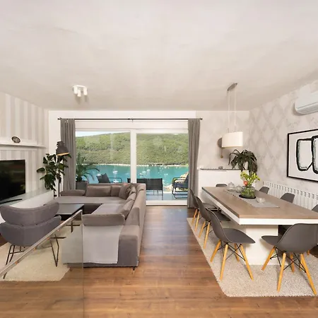 Apartment Palma *