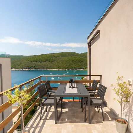 Palma Apartment *