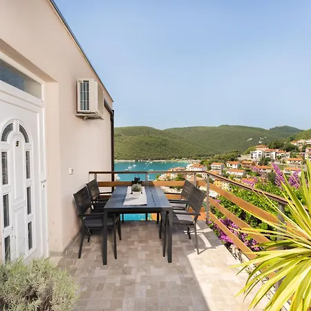 Palma Apartment Rabac