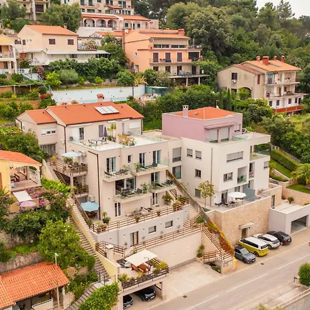 Apartamento Palma Rabac