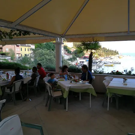 Appartement Palma Rabac