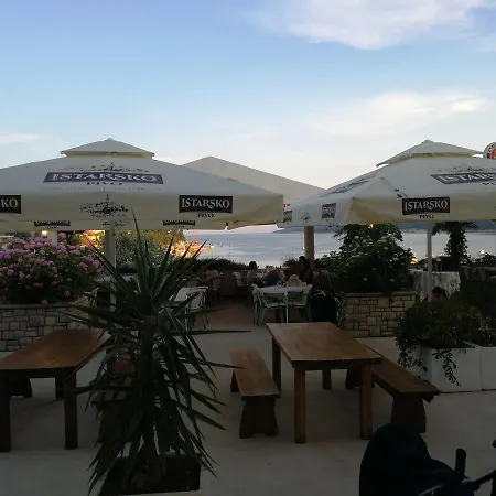 Appartement Palma Rabac